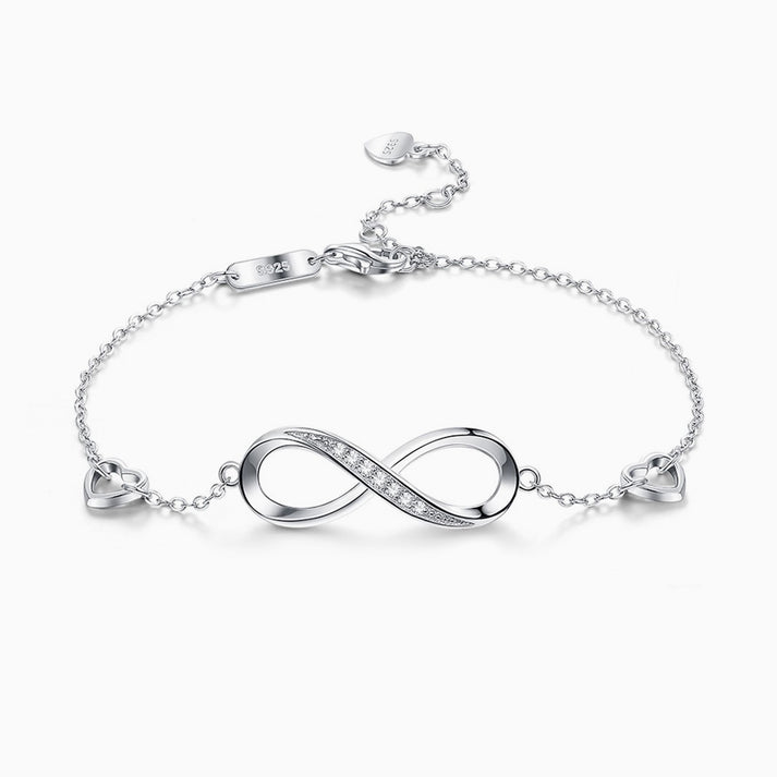 Infinity Bracelet