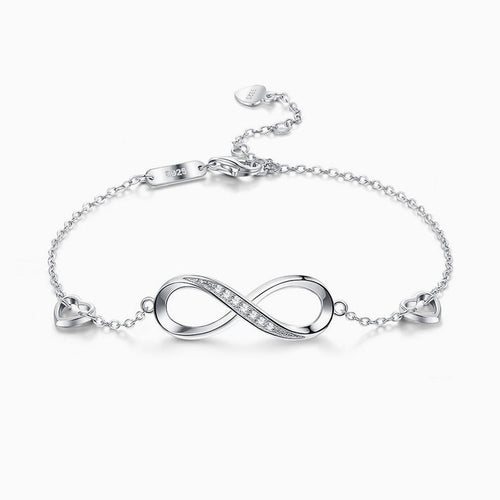 Infinity Bracelet